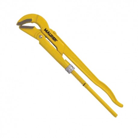 Giratubo Stillson 1'' Maurer