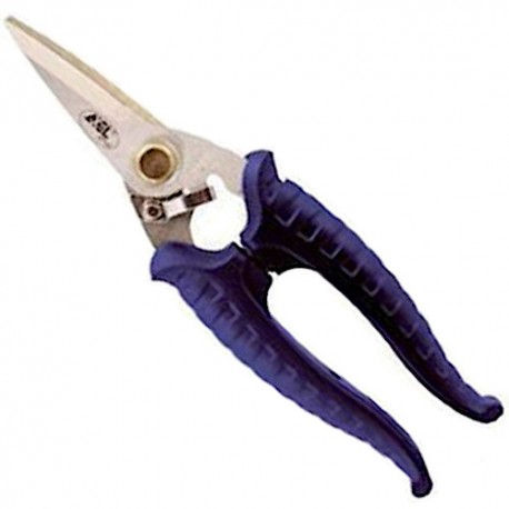 Cesoia Taglialamiera  mm 183 Axel FU2941