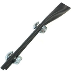 Lower Handle for Lawnmower AMA LT 52 - 1