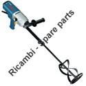 Ricambi Bosch per Agitatore GRW 11 E