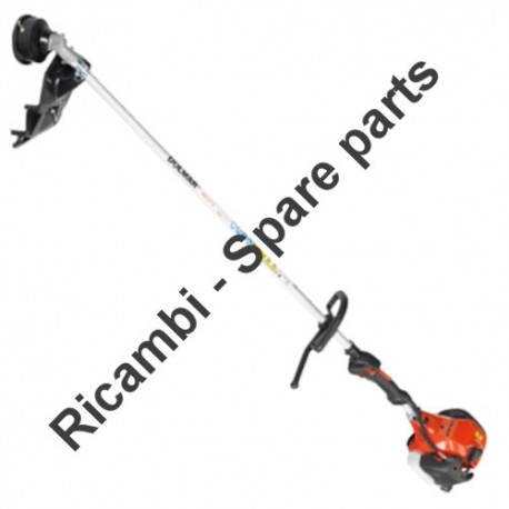 Ricambi Dolmar per Decespugliatore MS2501