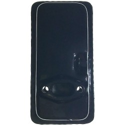 Marmitta Silenziata per Motopompa CM 25