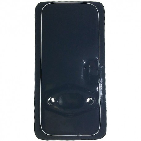 Silenced Muffler for Motor Pump CM 25