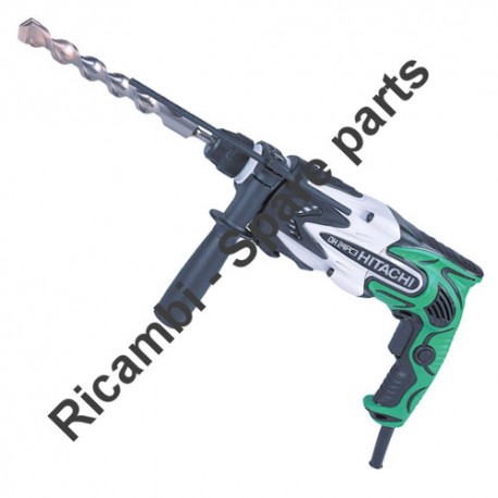 Hitachi Spare Parts for Rotary Hammer DH24PC3