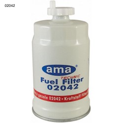 Filtri Nafta - Olio - Aria Adattabili Motori Lombardini