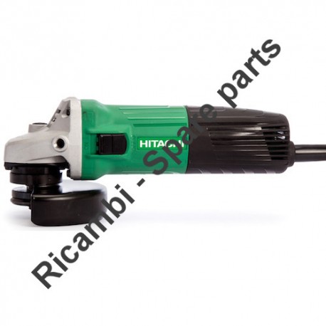 Hitachi Spare Parts for Angle Grinder G 13SE