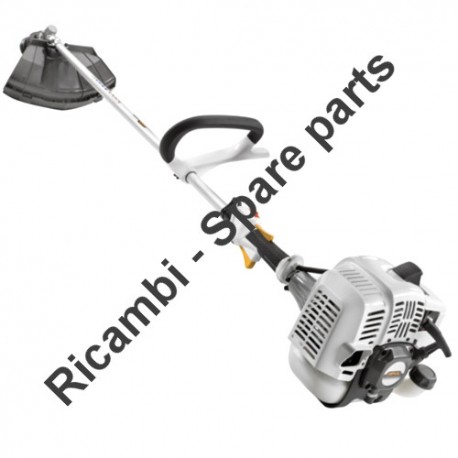 Alpina Spare Parts for Brushcutter B 32