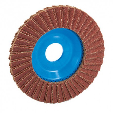 Flap disc TRIFLEX 40 