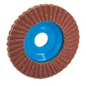 Flap disc TRIFLEX 40 