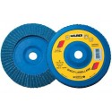 Abrasive Flap Disc - Zirconium Oxide Maurer mm 178
