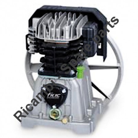 FIAC Spare Parts for Air Compressor Pump Unit ABS 415-515