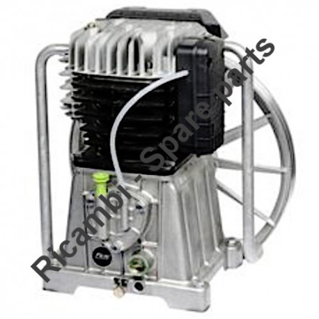 FIAC Spare Parts for Pump Unit AB 660