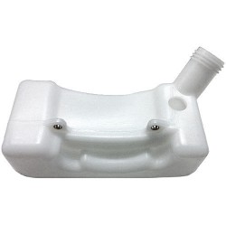 Fuel Tank for Brushcutter Alpina TB 34