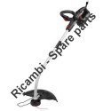 Ricambi Skil per Tagliabordi 0731