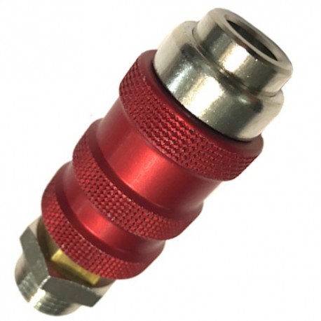ASK Universal Snap Coupling with Male Threaded Joint 1/2"