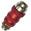ASK Universal Snap Coupling with Male Threaded Joint 1/2"