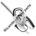 Alpina Spare Parts for Electric Hedgecutter H 500 E