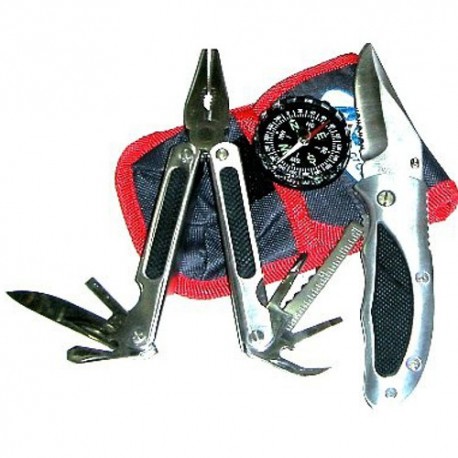 Set Avventura 3 Pz