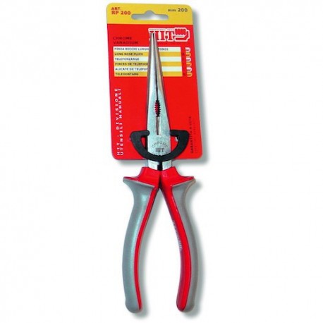 Pinza a Becchi Lunghi 165 mm
