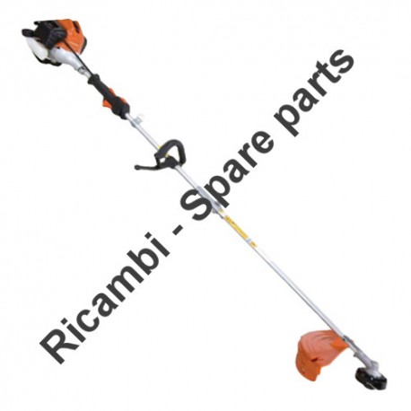 Tanaka Spare Parts for Engine Brush Cutter TCG 24EBDP