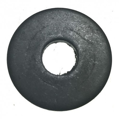 Disc Flange Flat Washer for Wood Mitre Saw Compa Silver 305