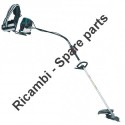 Ricambi Makita per Decespugliatore EBH341R