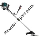 Makita Spare Parts for Brush Cutter EBH341U