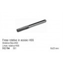 Rotary Cutter Hard Metal B6