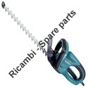 Makita Spare Parts for Electric Hedge Trimmer UH5570