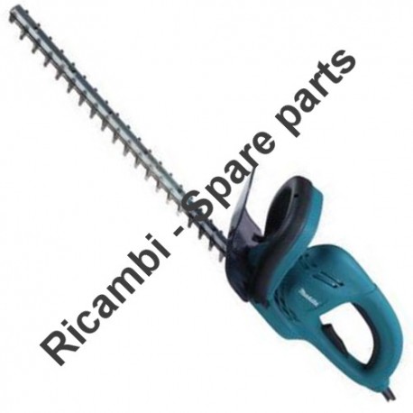 Makita Spare Parts for Electric Hedge Trimmer UH5261