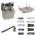 Accessories for Core-drill Rurmec