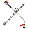 Hitachi Spare Parts for Engine Brush Cutter CG22EAB