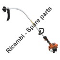 Hitachi Spare Parts for Engine Brush Cutter CG22EAP2