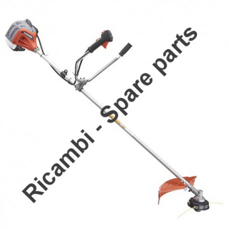 Hitachi Spare Parts for Engine Brush Cutter CG24EAP2