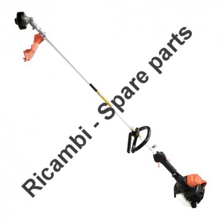 Hitachi Spare Parts for Engine Brush Cutter CG24ECP