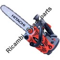 Hitachi Spare Parts for Engine Chainsaw CS33ET