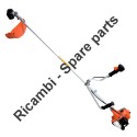 Ricambi Hitachi per Decespugliatore CG27EBSP