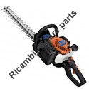 Ricambi Tanaka per Tagliasiepi TCH 22EBP2