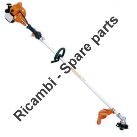 Ricambi Tanaka per Decespugliatore TBC-340