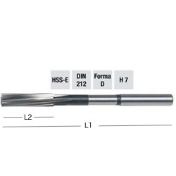 Alesatore a Macchina ABC F 7734 0470