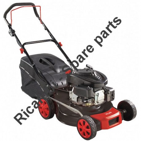 Ricambi Valex per Rasaerba TS4635