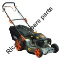 Ama Spare Parts for Lawnmower LT48 whit Engine 1P64F