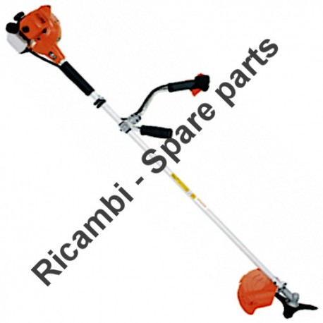 Tanaka Spare Parts for Engine Brush Cutter TBC-340D