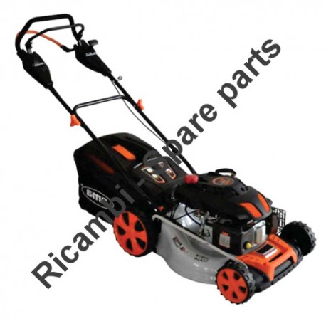 Ama Spare Parts for Lawnmower RTV521