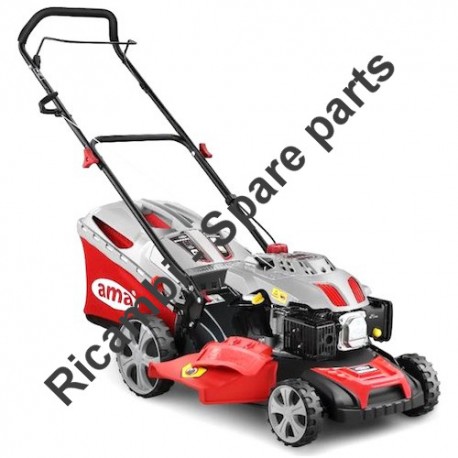 Ama Spare Parts for Lawnmower NRS-461T