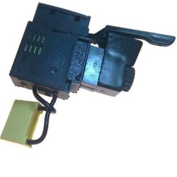 Switch for Percussion Drill Stayer TH601