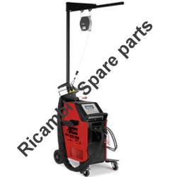 Telwin Spare Parts for Spotter Digital Spotter 9000 AQUA 400V + ACC.