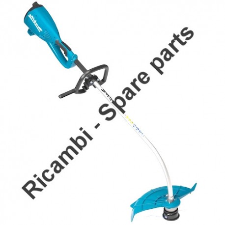 Makita Spare Parts for Electric Brushcutter UM4030