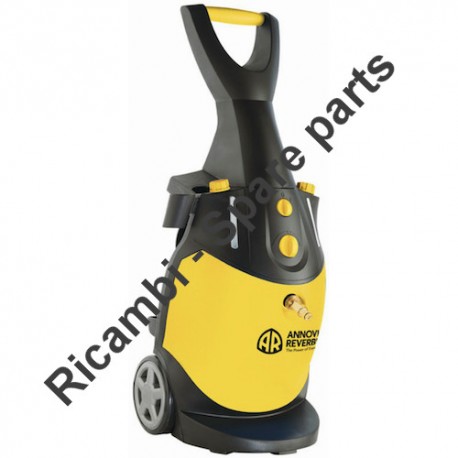 Ricambi per Idropulitrice ARSG X-TRA Clean 160 - 13470