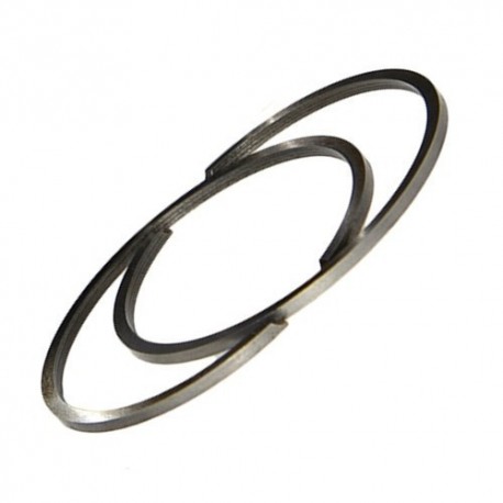 Piston Ring Set for Brushcutter Kawasaki KBC 45